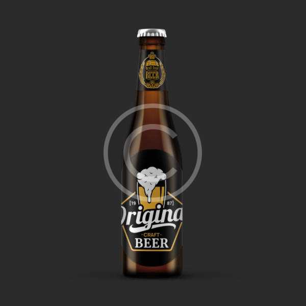 Blonde Ale - Image 2