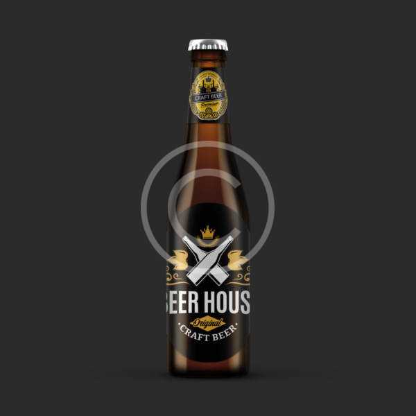 Blonde Ale