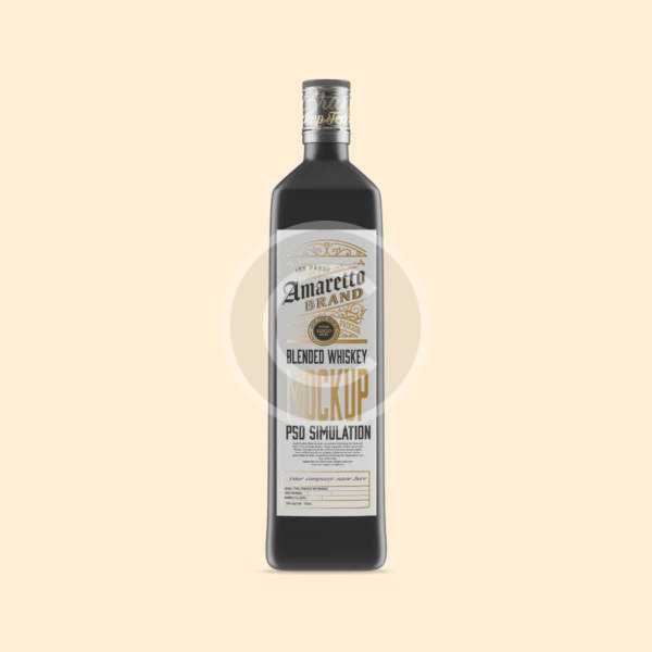 Amaretto Classic