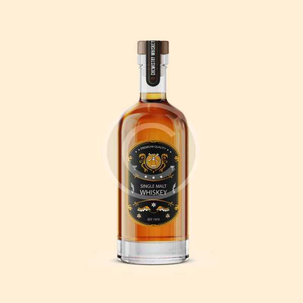 Blended Whisky - Image 2