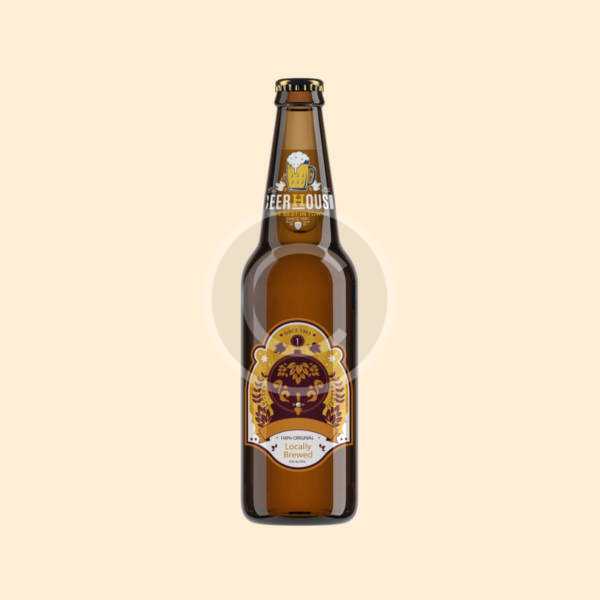 Blended Whisky - Image 3