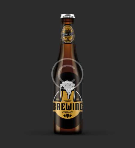 Milk Stout