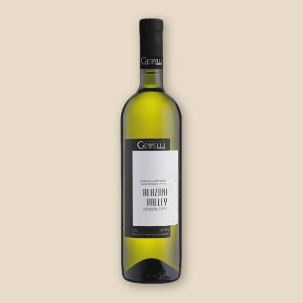 Gevelli Alazani White