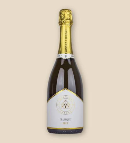 Winnica Turnau Classique Brut