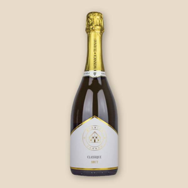 Winnica Turnau Classique Brut