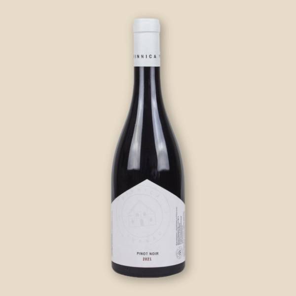 Winnica Turnau Pinot Noir