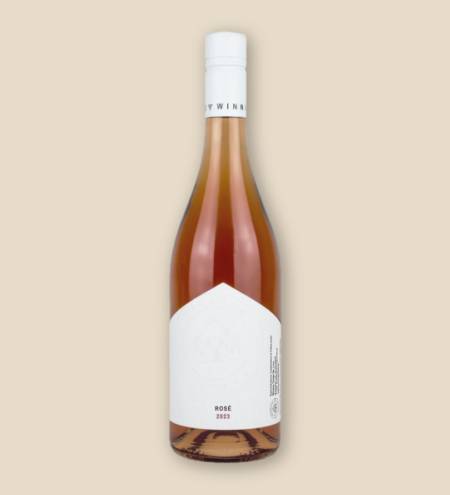 Winnica Turnau Rosé