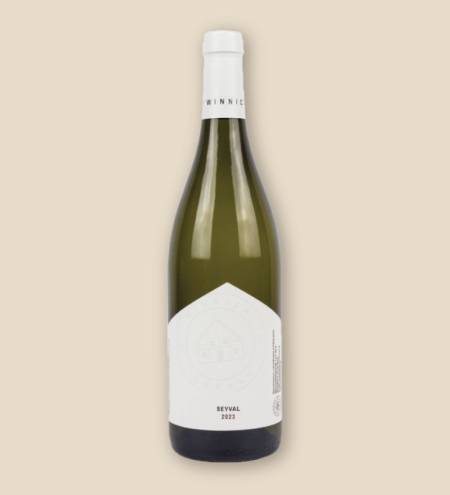 Winnica Turnau Seyval Blanc