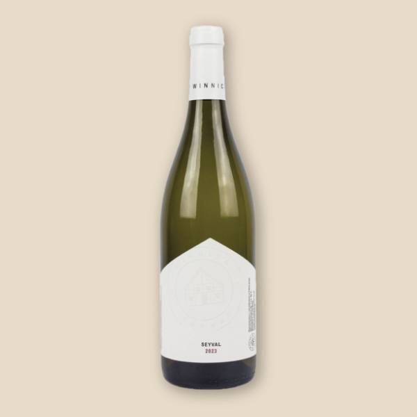 Winnica Turnau Seyval Blanc