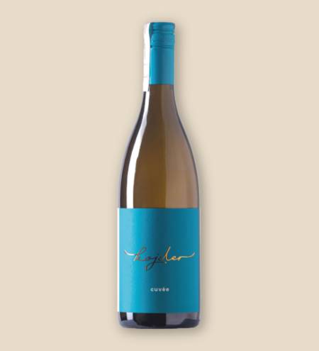Winnice Kojder Cuvée BIO