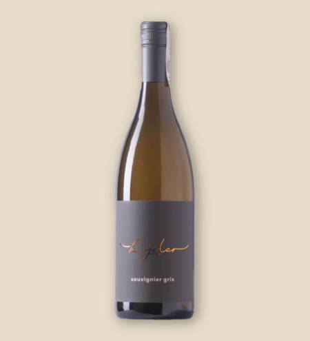 Winnice Kojder Souvignier Gris BIO