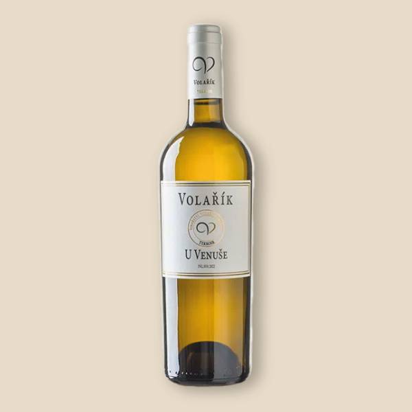 Vinařství Volařík U Venuše