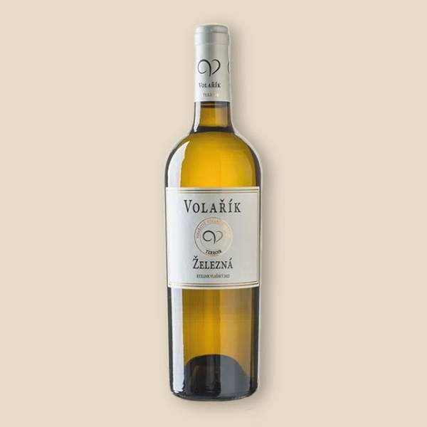 Vinařství Volařík Železná