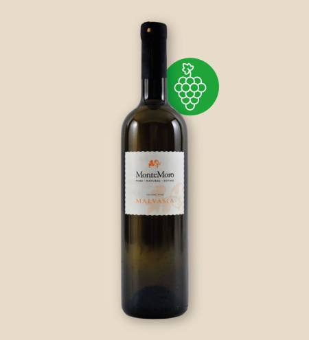 Monte Moro Malvasia aMorus