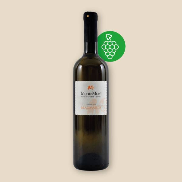 Monte Moro Malvasia aMorus