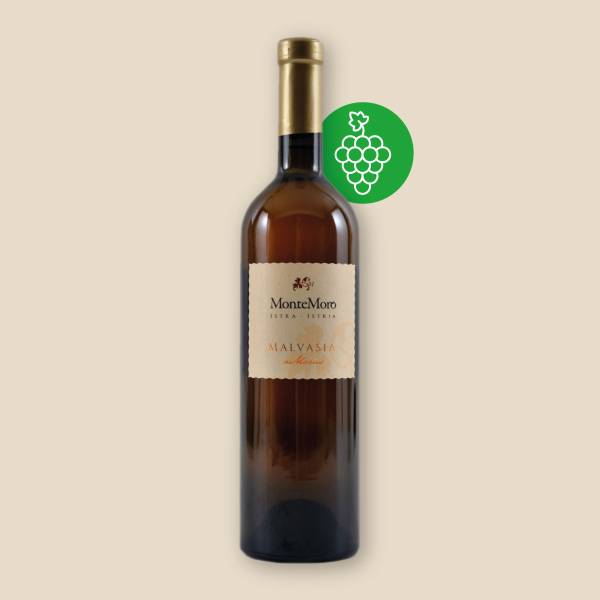 Monte Moro Malvasia aMorus Orange